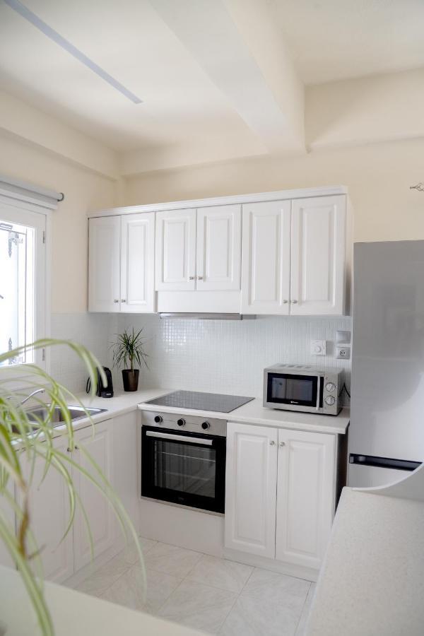 The Sea Appartement