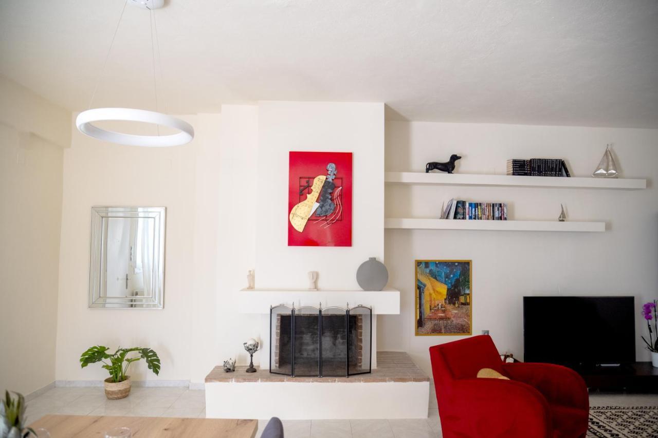 The Sea Appartement