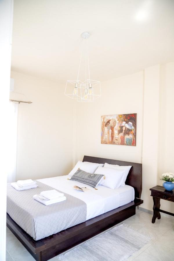 Appartement The Sea Ermoúpoli
