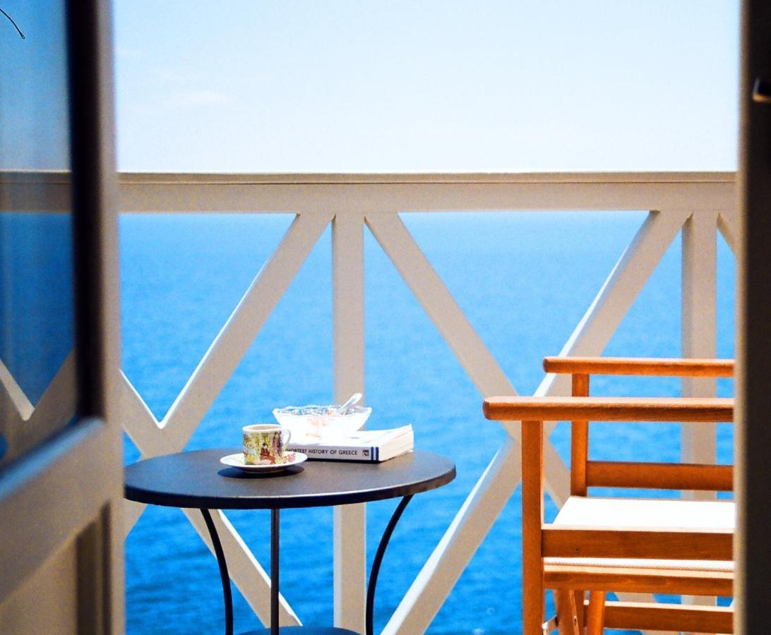 Appartement The Sea *