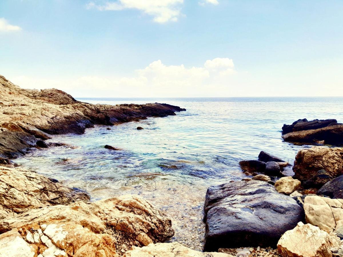 The Sea Appartement