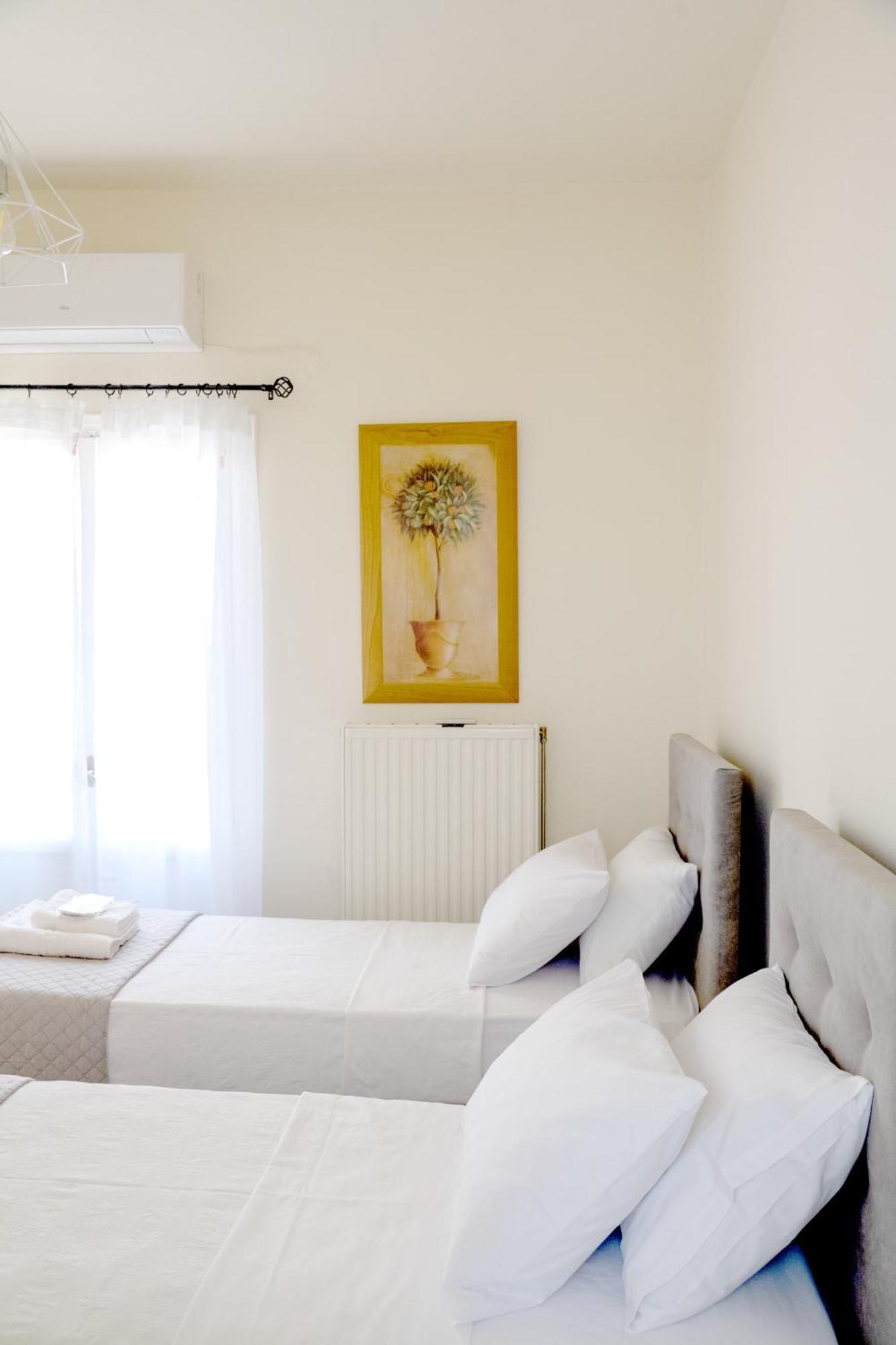 The Sea Appartement