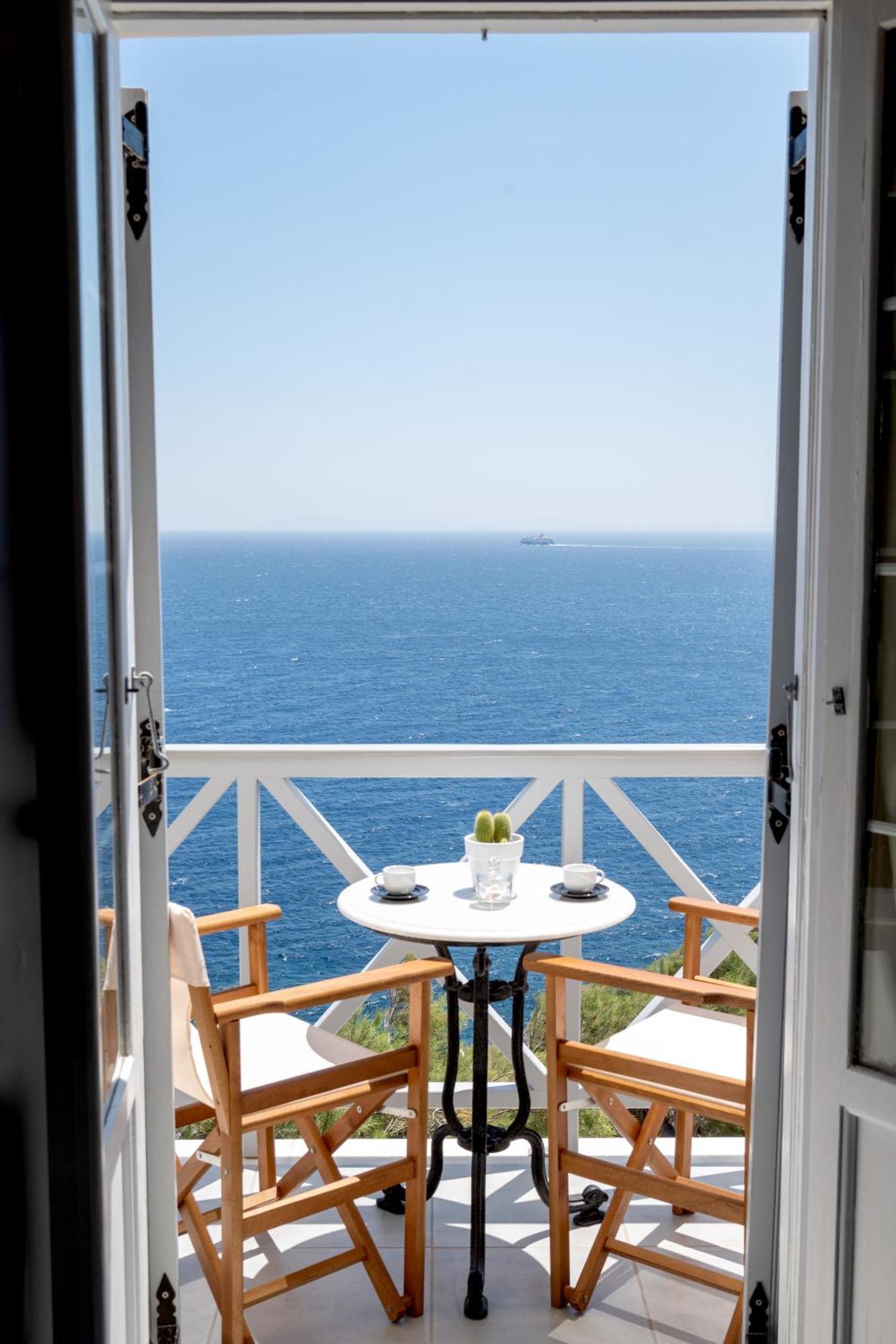 The Sea Appartement