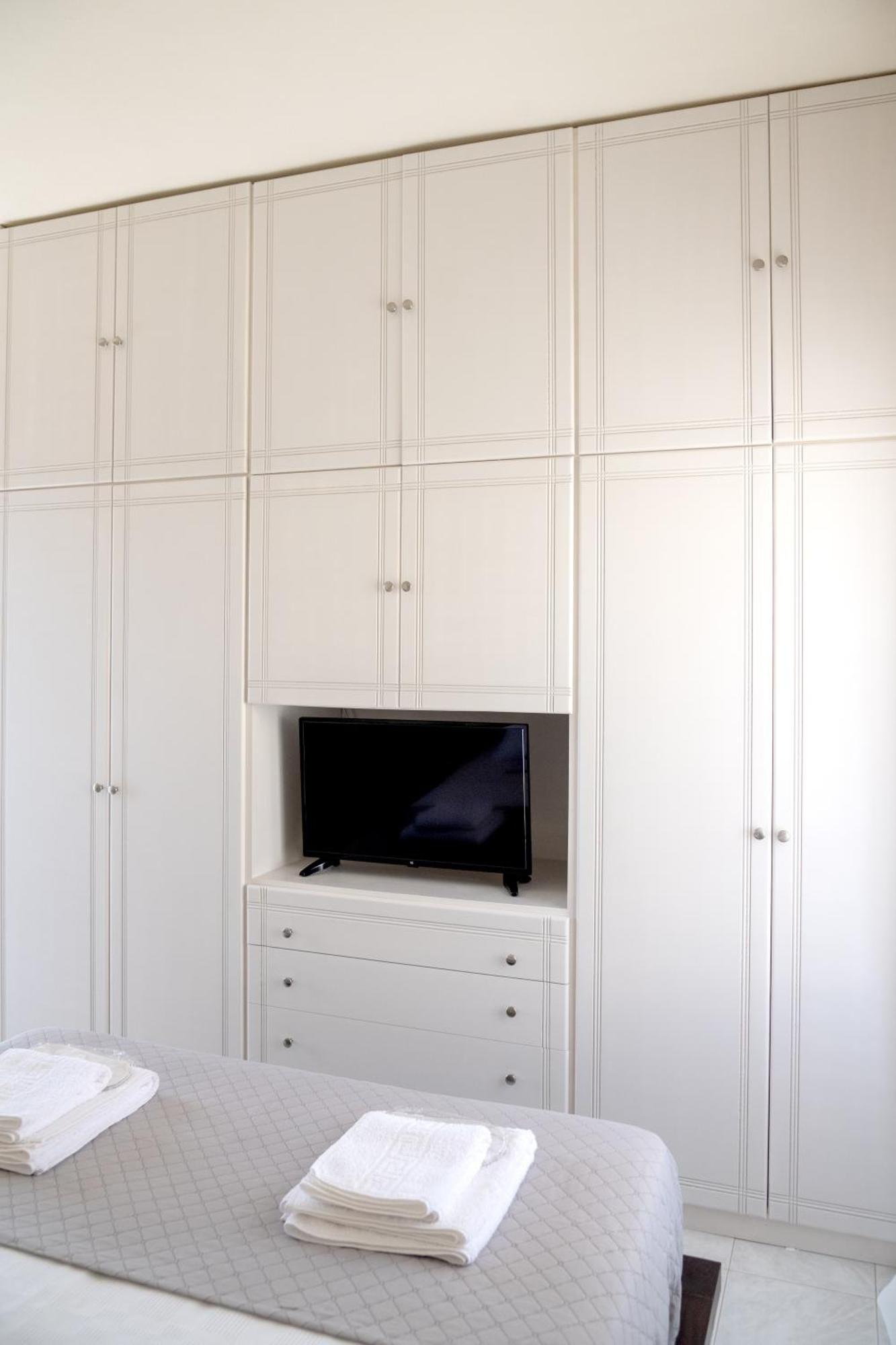 The Sea Appartement *